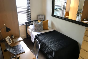 4 bed house, Jackson Street, City centre, Derby, DE223SA - Image 9